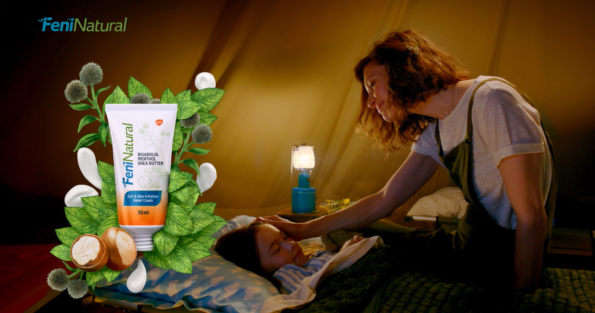 FeniNatural—Super Mom