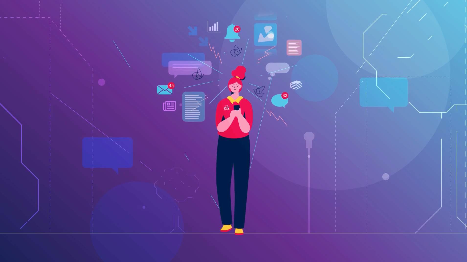Viiv Digital Transformation